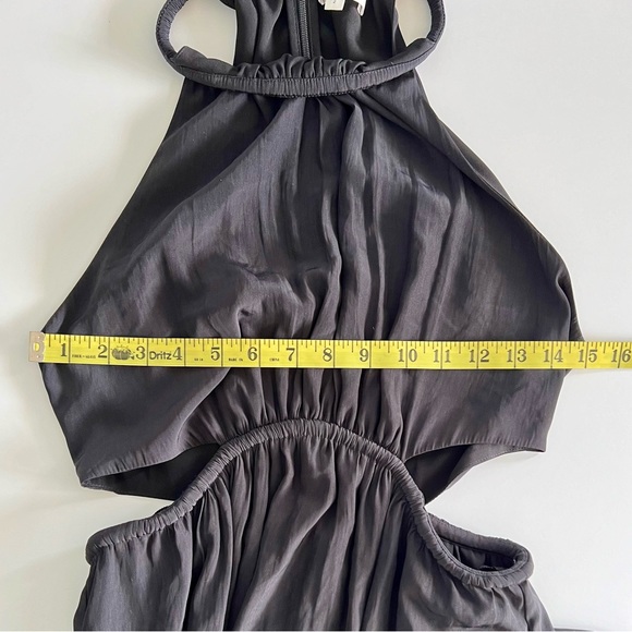 A.L.C. Libra Maxi Dress - Picture 11 of 14